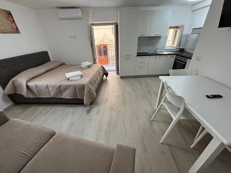 House Nonna Pina Apartment in Cefalu