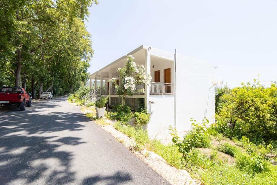 Property building, Neighbourhood, Street view