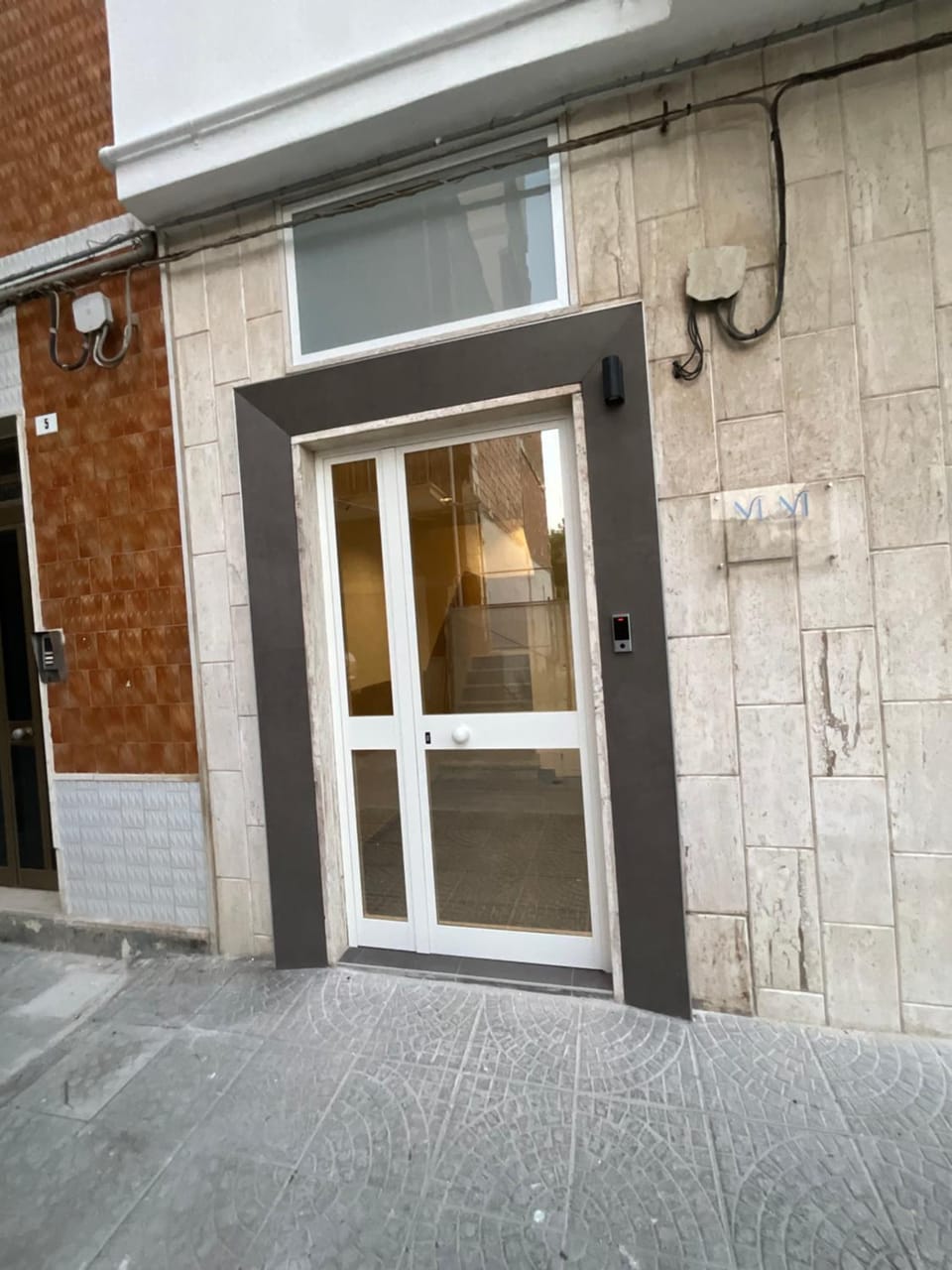 M&M rooms Margherita di Savoia Bed and Breakfast in Province of Foggia