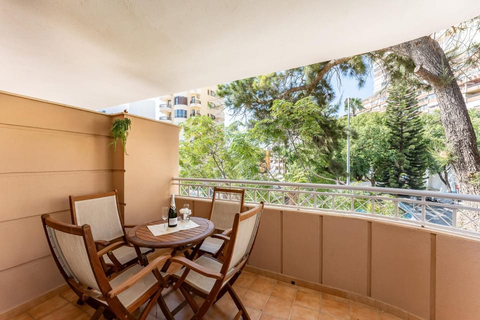 Balcony/Terrace, Balcony/Terrace