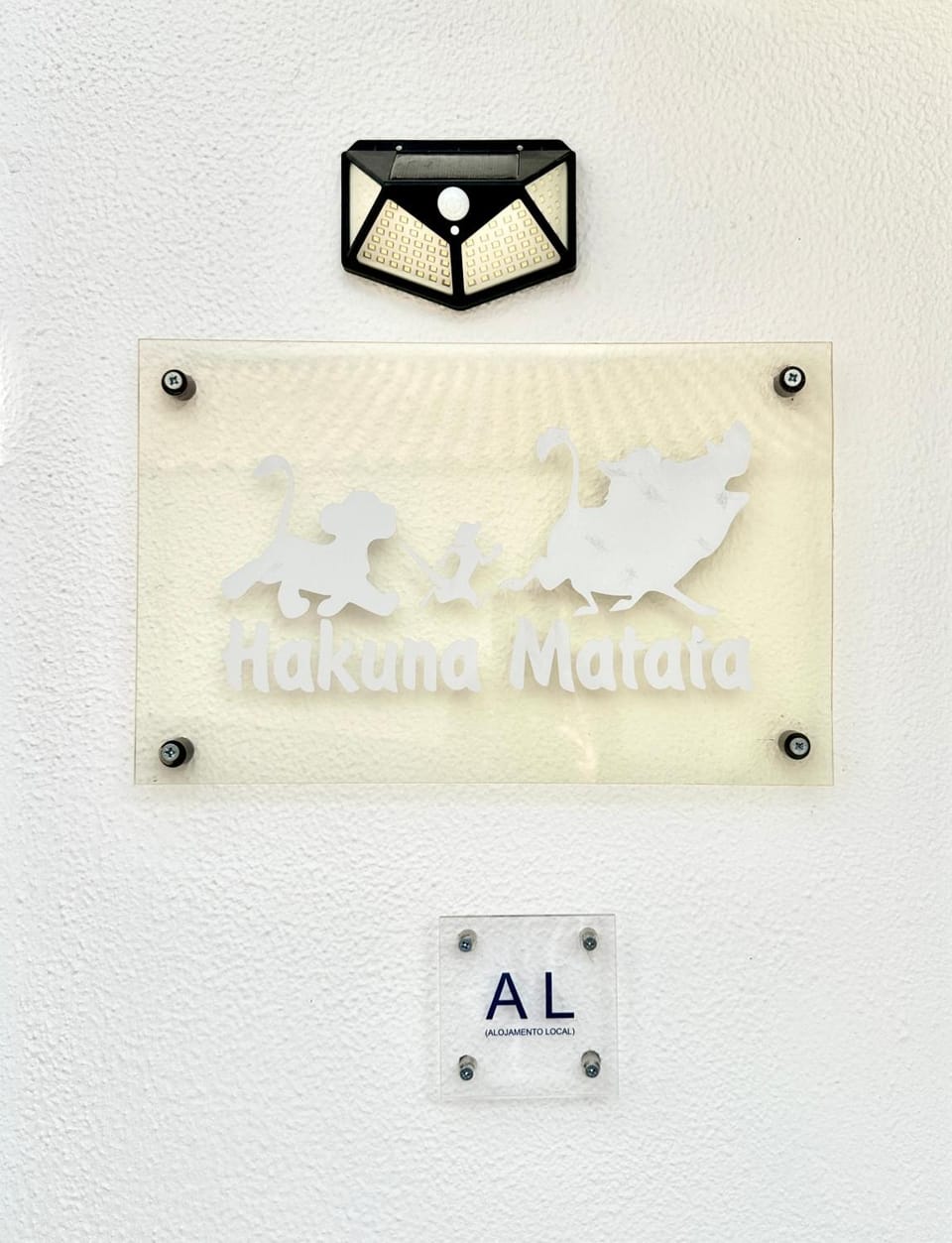 Property building, Property logo or sign