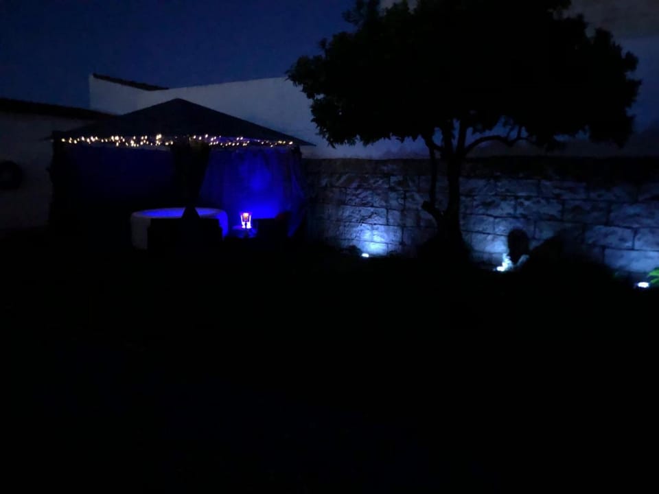 Night, Spa and wellness centre/facilities