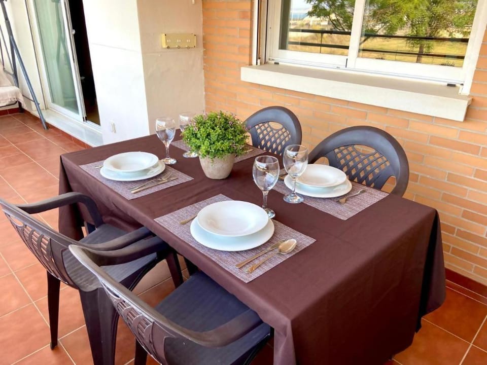 Apartamento Novomar By Solymar Properties Apartment in Torre del Mar