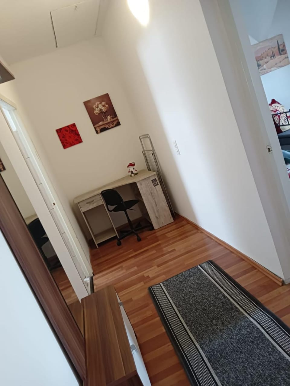 Stella s Monteurswohnungen Apartment in Thuringia, Germany