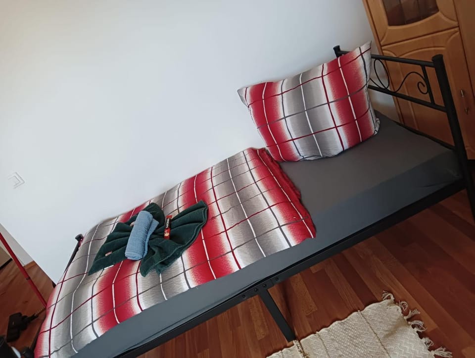 Stella s Monteurswohnungen Apartment in Thuringia, Germany