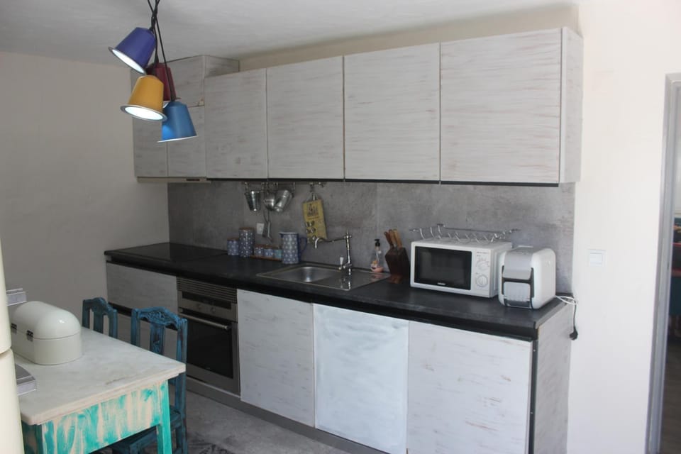 Quintinha do Poceirão House in Setubal District