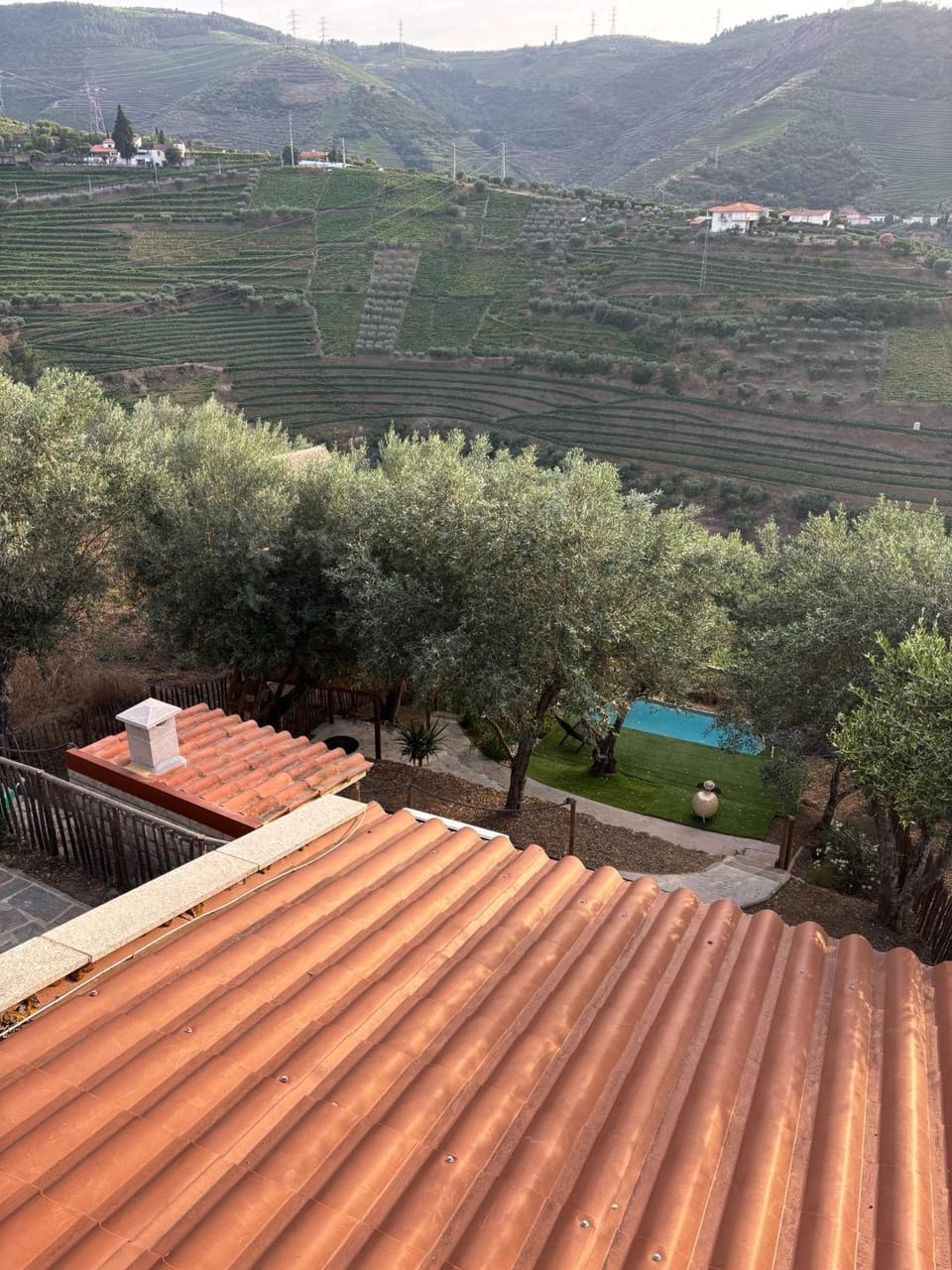 maison du olival House in Vila Real District