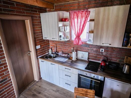 Vila Bubica House in Montenegro