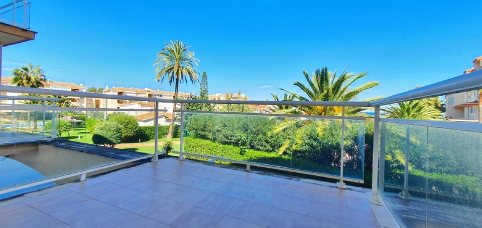 Balcony/Terrace, Balcony/Terrace
