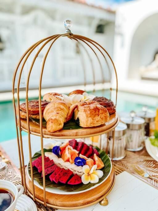 Food, Breakfast, Continental breakfast