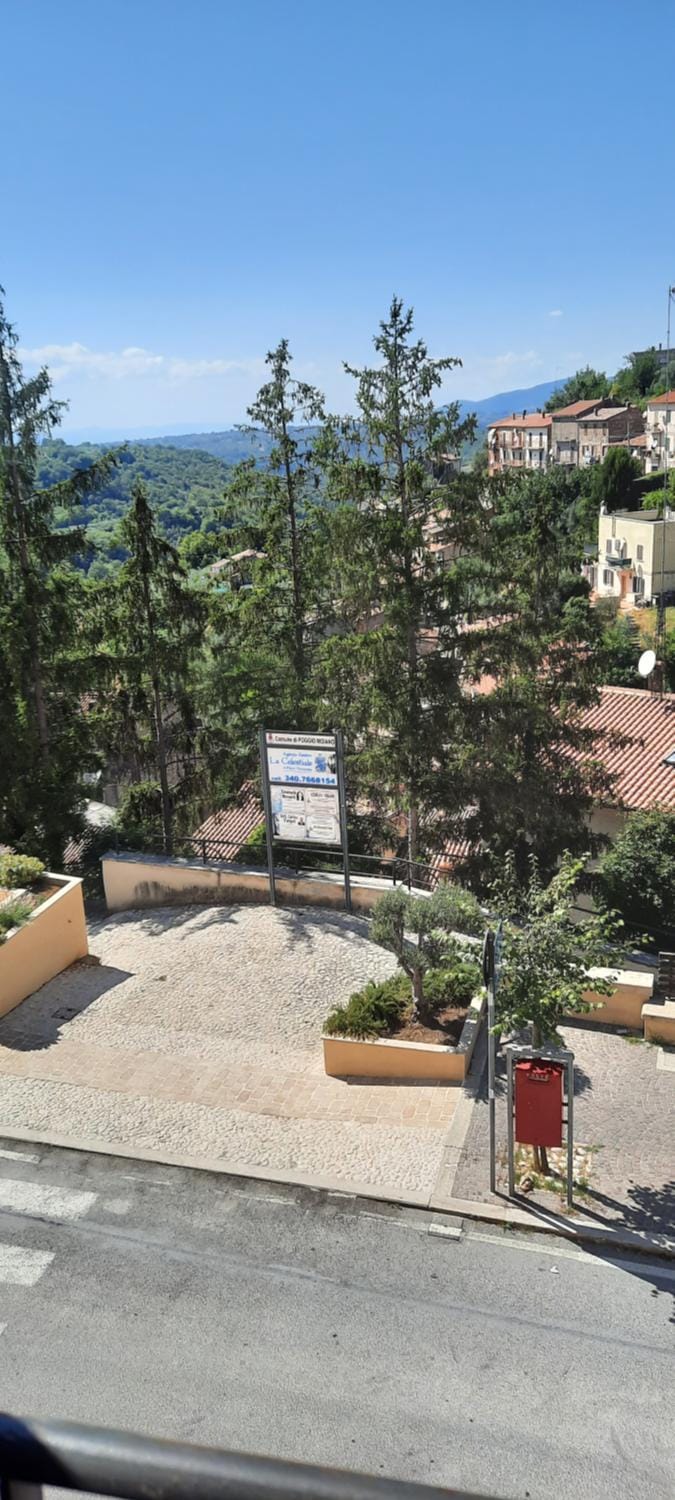 Oasi Apartment in Lazio