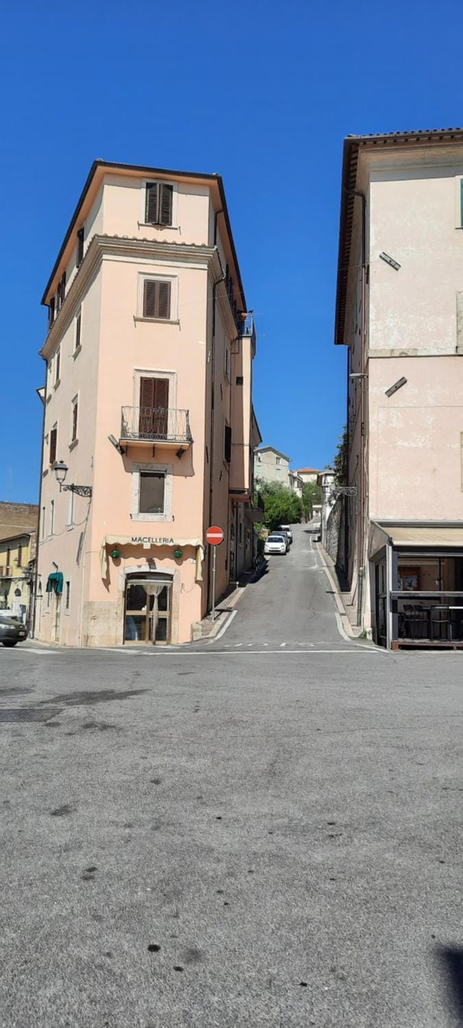 Oasi Apartment in Lazio