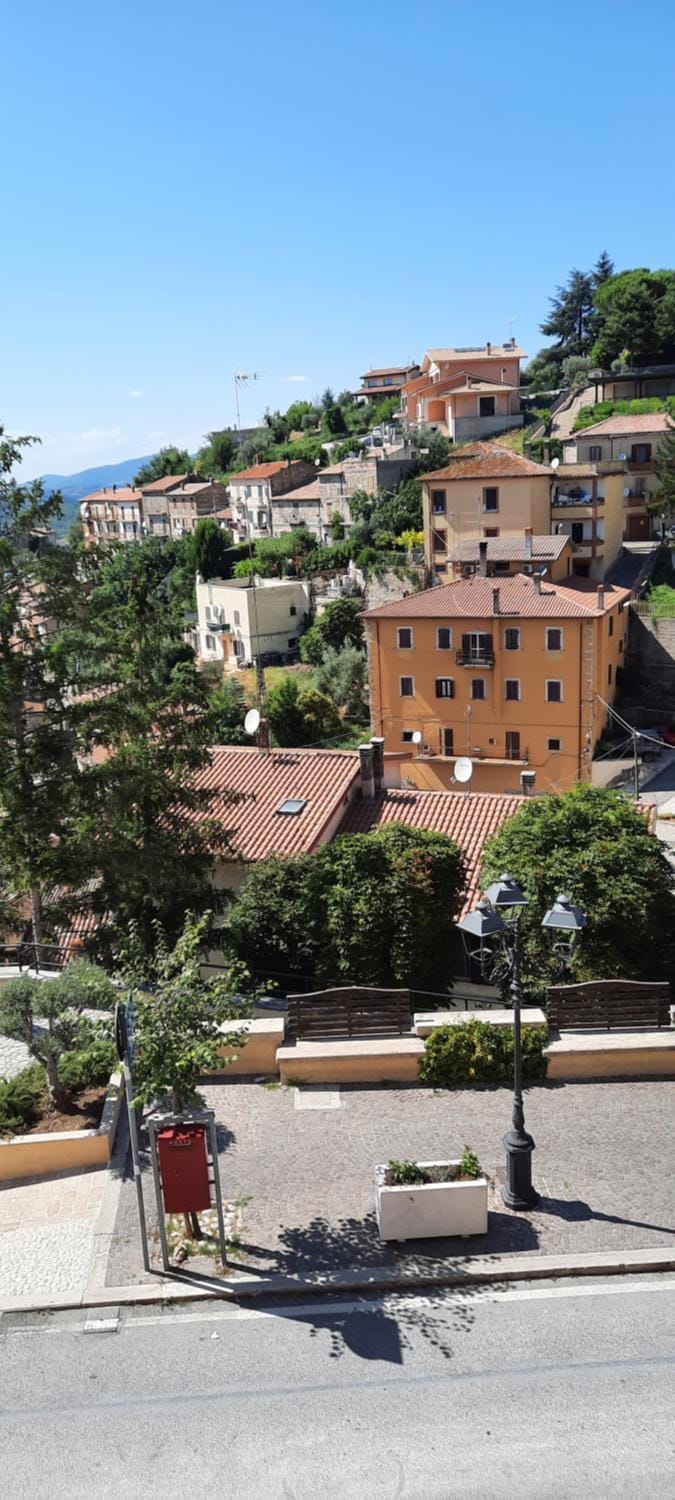 Oasi Apartment in Lazio