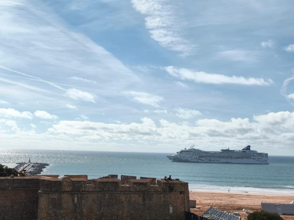 Sea view