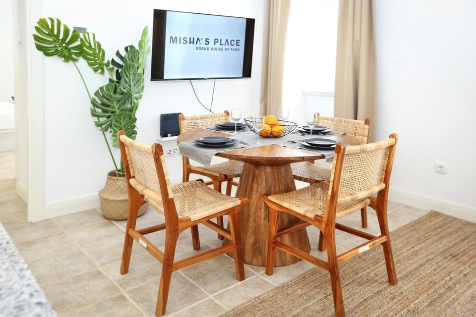 Doce Faro Niente Apartment Apartment in Faro