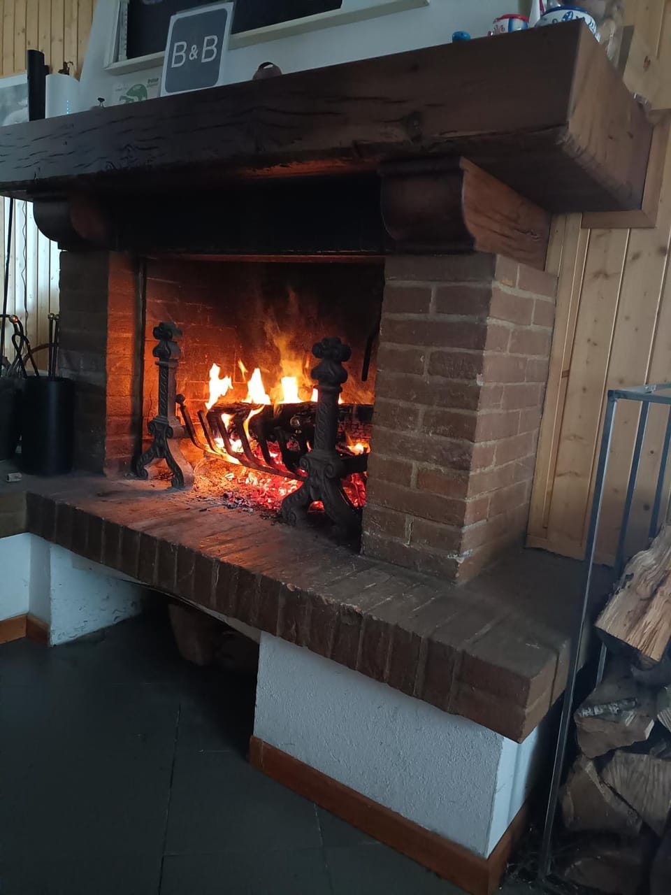 B&B Ca' dal Sol Bed and Breakfast in Province of Massa and Carrara
