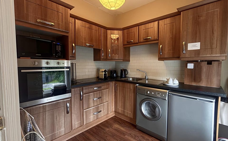 Flat 4, 2 Victoria Street Apartment in Northern Ireland