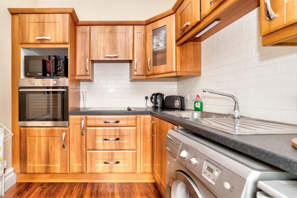 Flat 4, 2 Victoria Street Apartment in Northern Ireland
