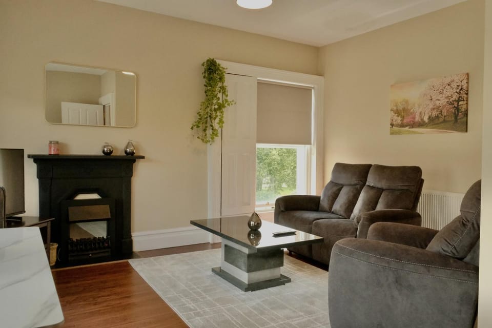Flat 4, 2 Victoria Street Apartment in Northern Ireland