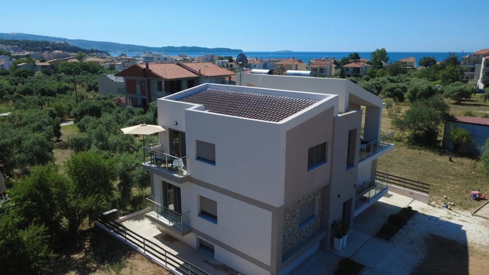 B Cozy Apartments Apartment in Limenaria