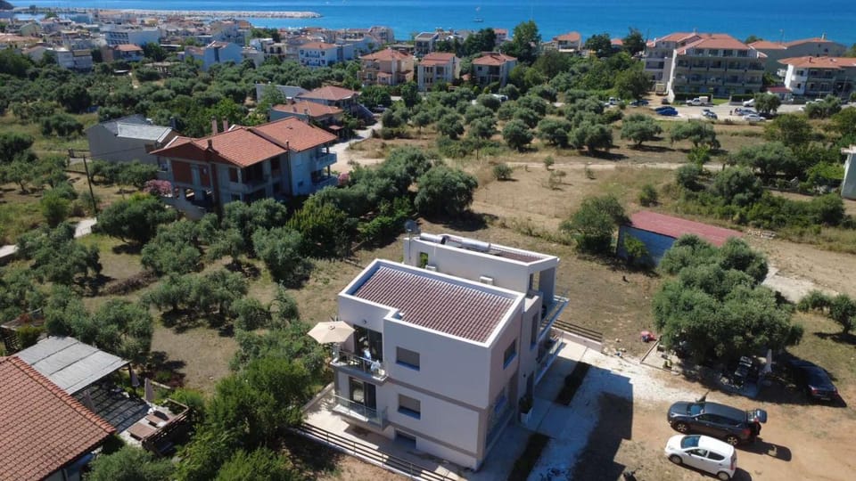 B Cozy Apartments Apartment in Limenaria