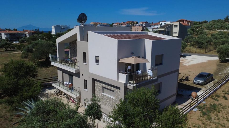 B Cozy Apartments Apartment in Limenaria