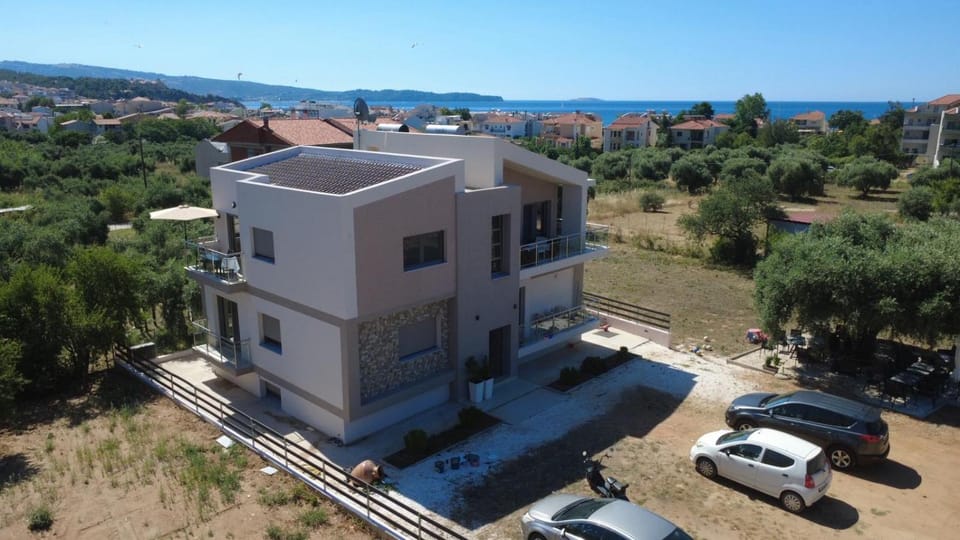 B Cozy Apartments Apartment in Limenaria