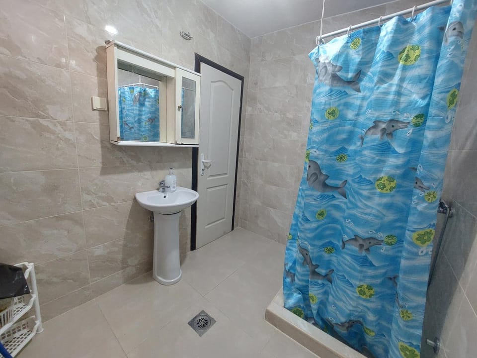 Apartmani Ilić Apartment in Montenegro