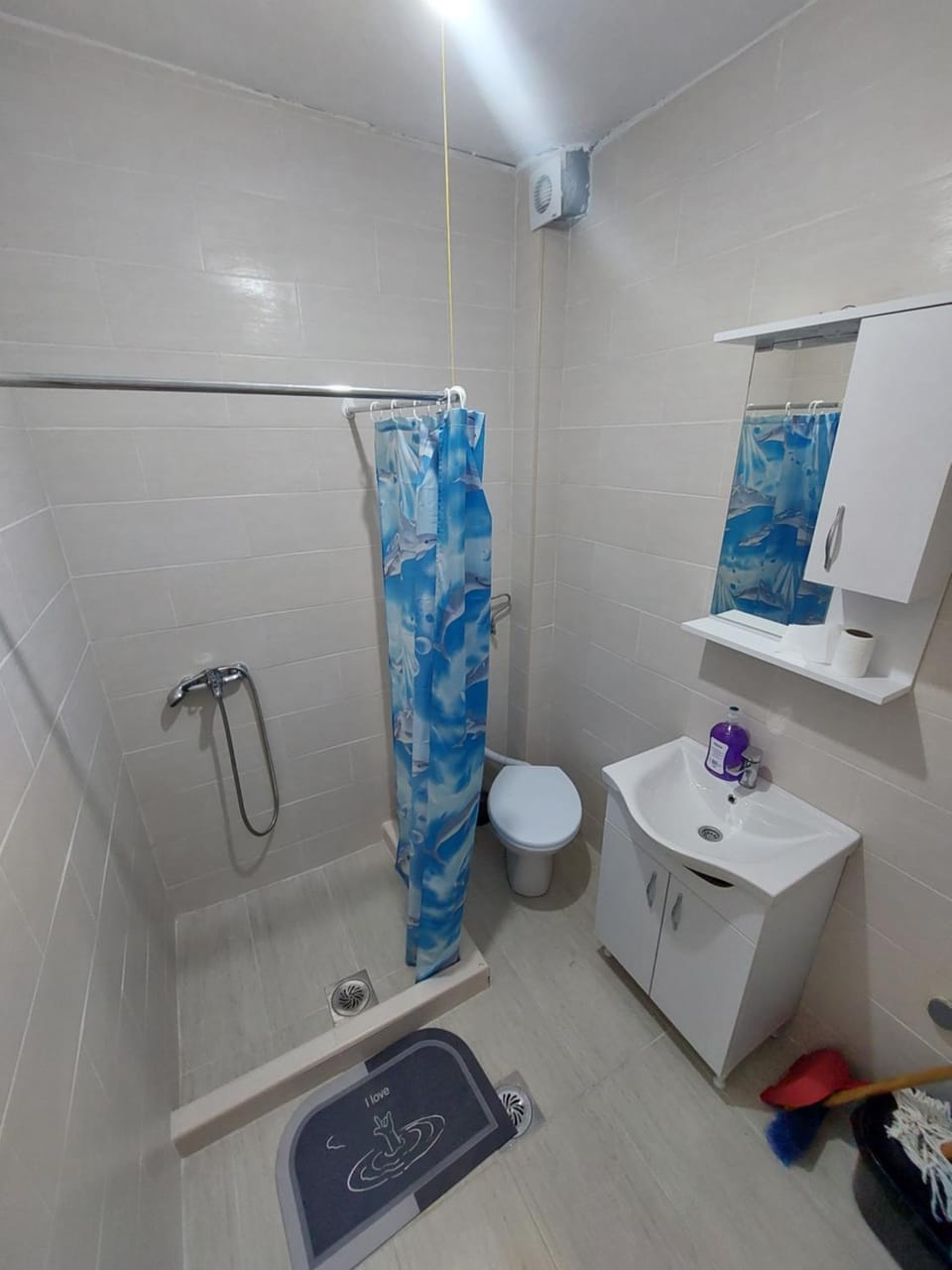Apartmani Ilić Apartment in Montenegro