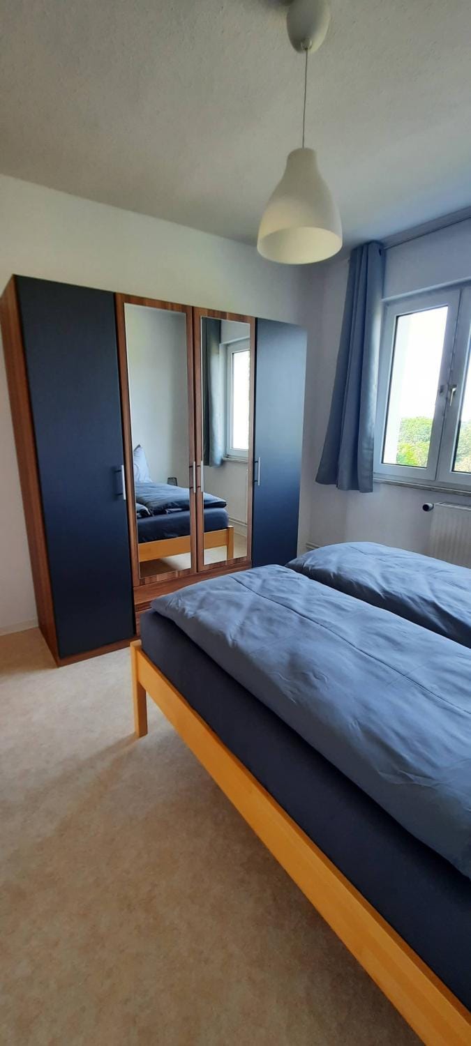 Gästewohnung KL. WZL 29_5 Apartment in Saxony-Anhalt, Germany