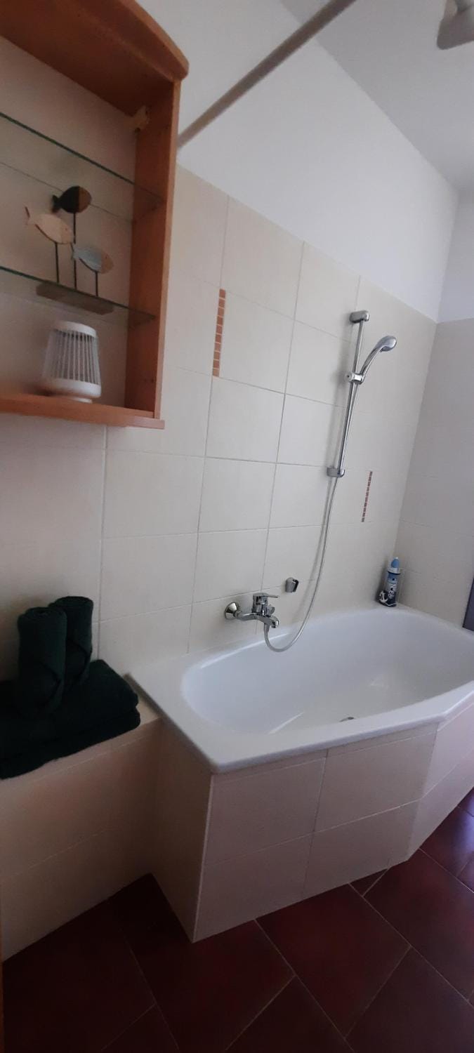 Gästewohnung KL. WZL 29_5 Apartment in Saxony-Anhalt, Germany