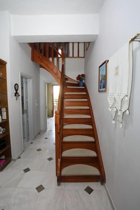 Angelina's House House in Rethymno