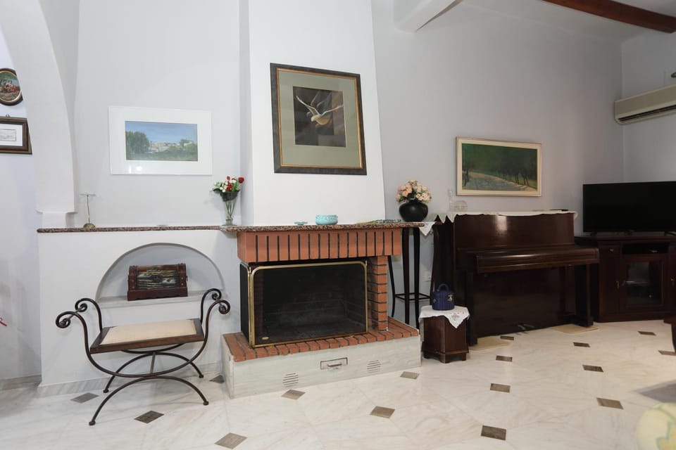 Angelina's House House in Rethymno