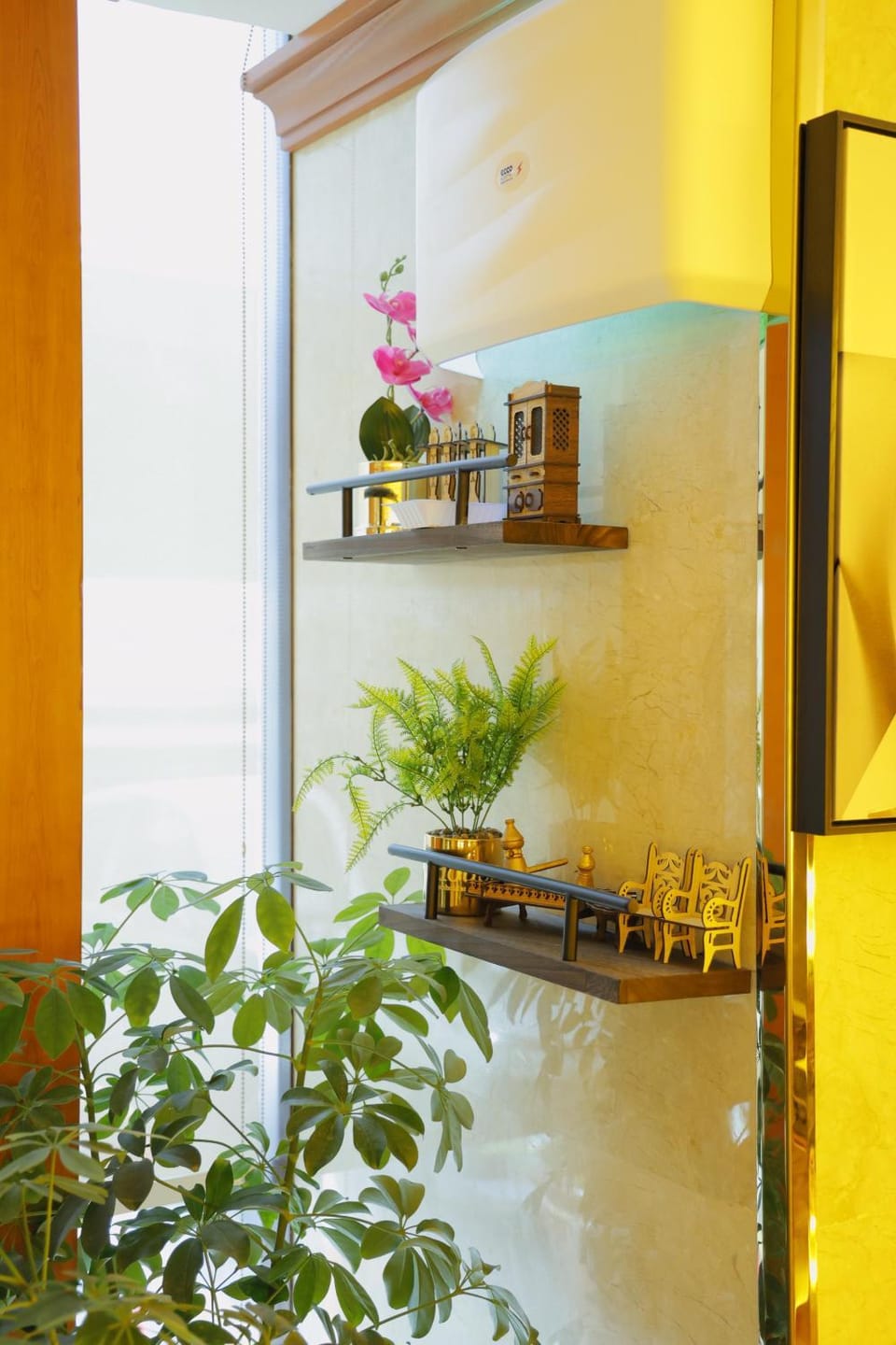 Sparrow Apartments Hotel Apartment hotel in Jeddah