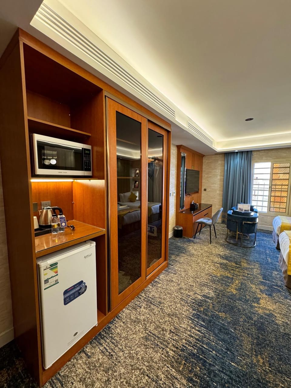 Sparrow Apartments Hotel Apartment hotel in Jeddah