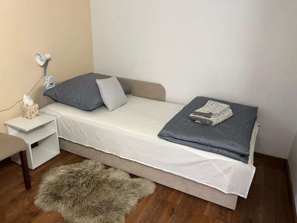 Apartament tatarski PARKING! Apartment in Lviv Oblast