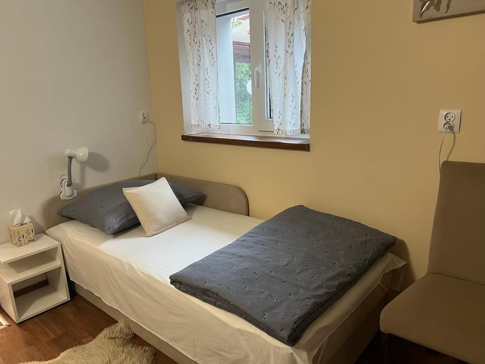 Apartament tatarski PARKING! Apartment in Lviv Oblast
