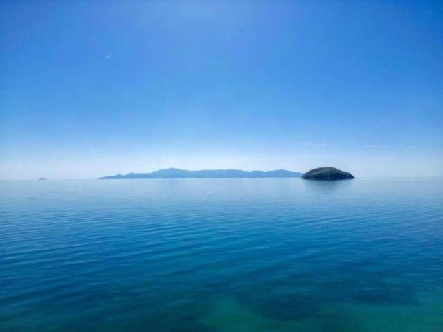 ENDLESS BLUE WAVE Villa in Kavala, Greece