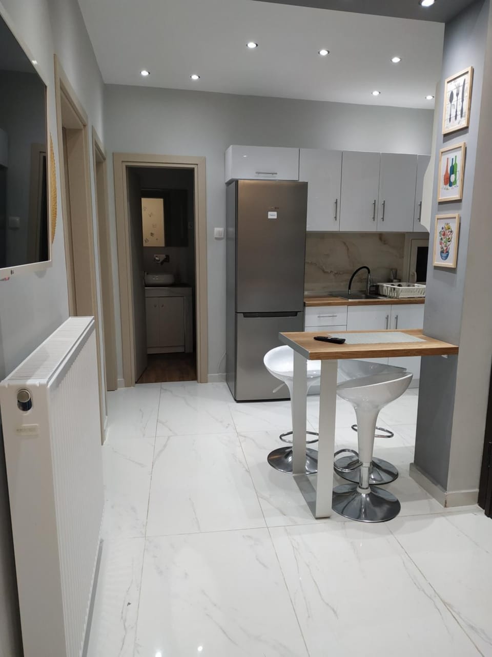 City Center Apartment No1 Apartment in Thessaloniki