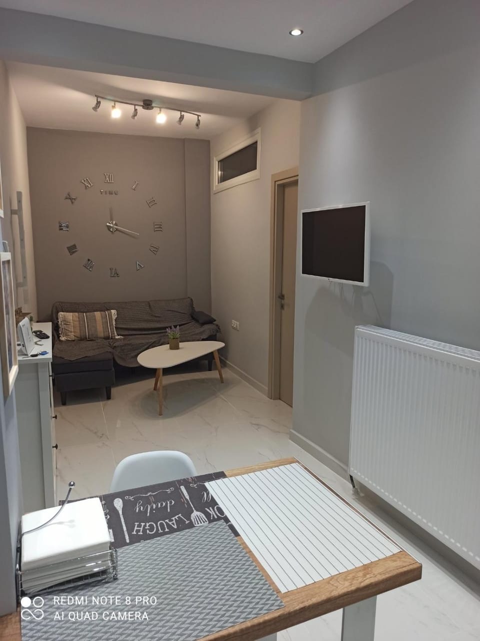 City Center Apartment No1 Apartment in Thessaloniki