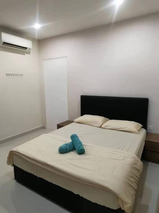 Kuching Kozi Square Apartment (II) Apartment in Kuching