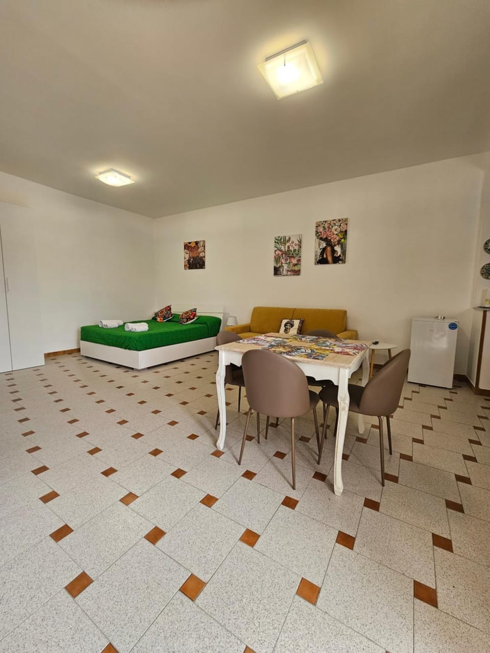 casaafauka Apartment in Sicily