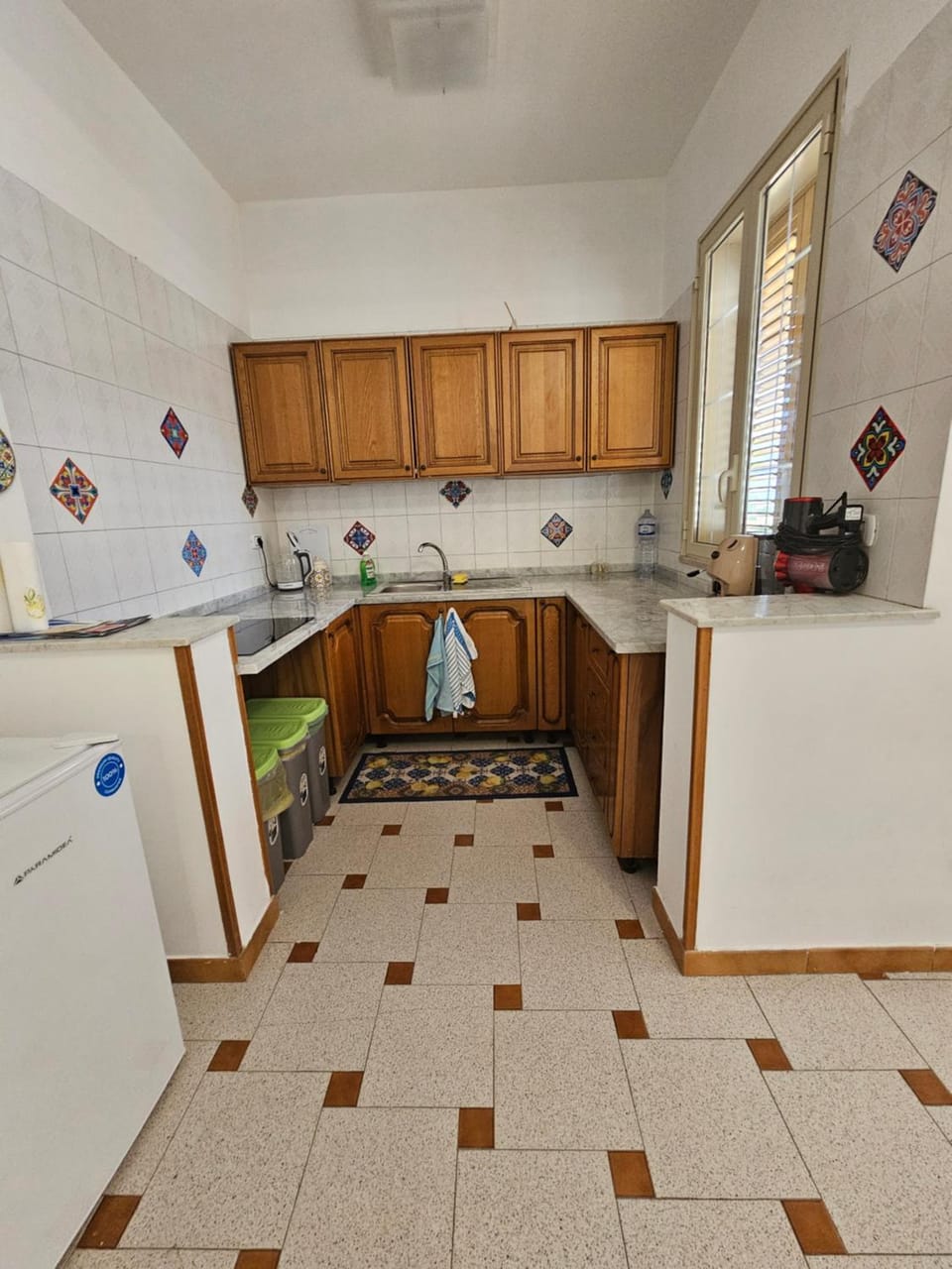 casaafauka Apartment in Sicily