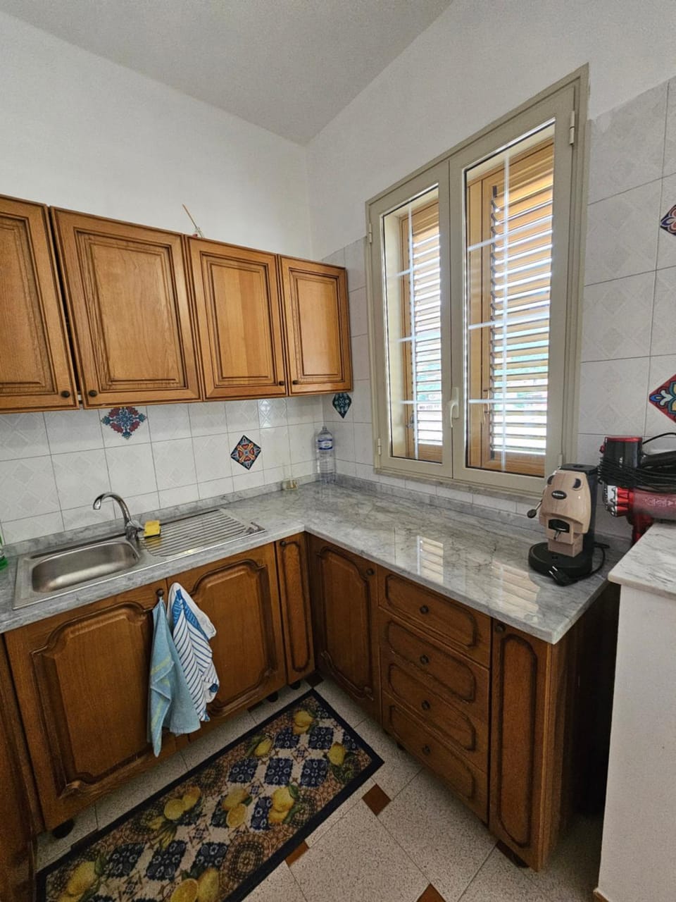 casaafauka Apartment in Sicily