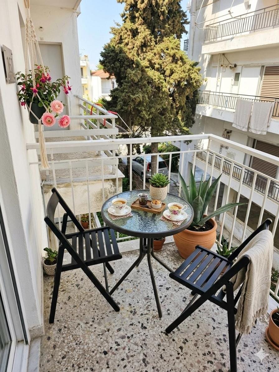 Dimi Guest House Apartment in Decentralized Administration of Macedonia and Thrace