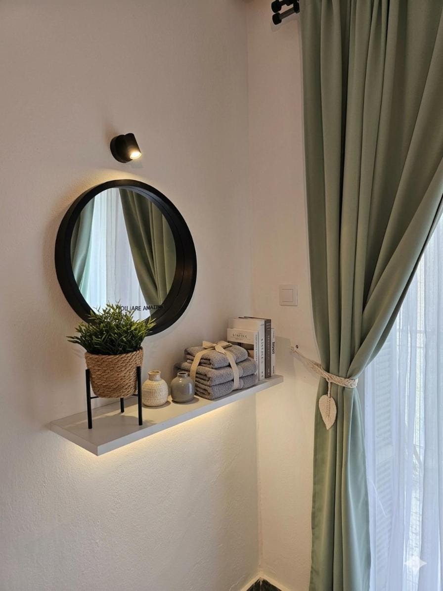 Dimi Guest House Apartment in Decentralized Administration of Macedonia and Thrace