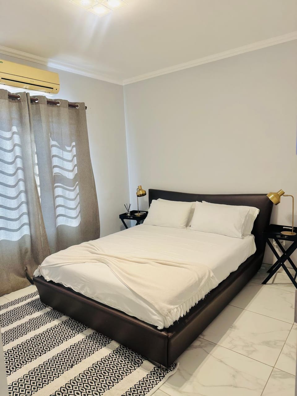 TETEK Spacious & Private Air-Conditioned 1-Bedroom House in Namibia