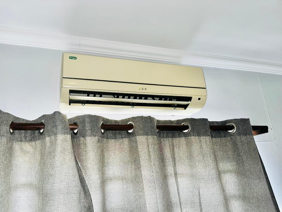 air conditioner