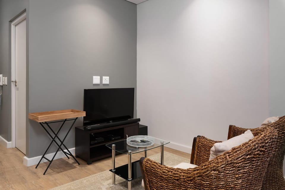 The Sentinel Apartment with balcony. Apartment in Cape Town