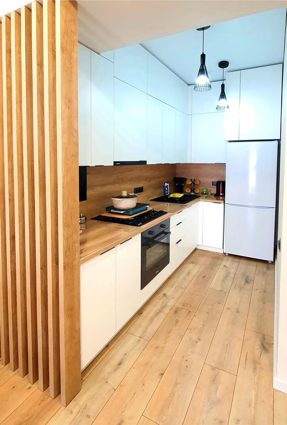 Arbat apartment in the center city Apartment in Almaty Region, Kazakhstan